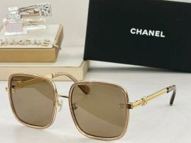 Picture of Chanel Sunglasses _SKUfw56601627fw